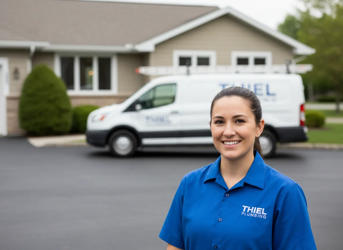 Plumber Unionville, IN FAQs